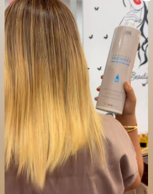 Soins capillaires professionnels Ben Arous — Salon de coiffure Ben Arous